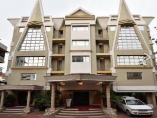 Ahmedabad India holiday hotel