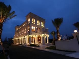 Yilan Taiwan holiday hotel