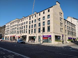Edinburgh United Kingdom holiday hotel