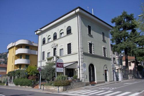 Bergamo Italy holiday hotel