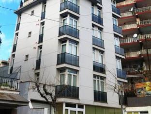 Lloret De Mar Spain holiday hotel