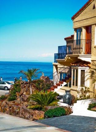 San Diego (CA) United States holiday hotel