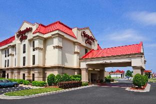 Warner Robins (GA) United States holiday hotel