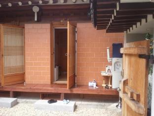 Jeonju-si South Korea holiday hotel