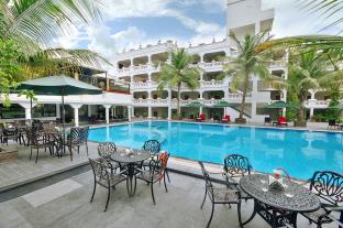 Ahmedabad India holiday hotel