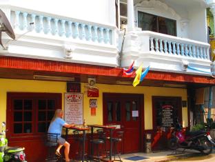 Pattaya Thailand holiday hotel