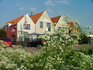 Cadzand-Bad Netherlands holiday hotel