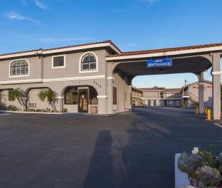 Los Angeles (CA) United States holiday hotel