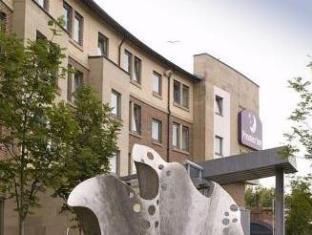 Glasgow United Kingdom holiday hotel