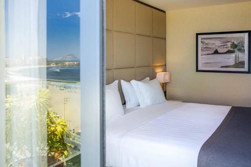 Rio De Janeiro Brazil holiday hotel
