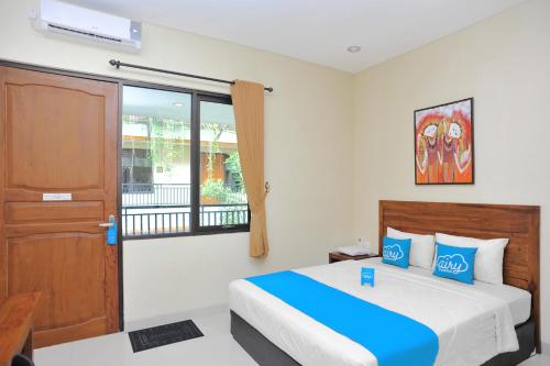 Bali Indonesia holiday hotel