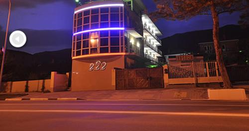 Gelendzhik Russia holiday hotel