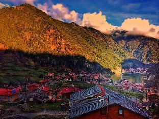 Uzungol Turkey holiday hotel
