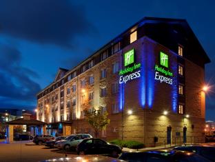 Edinburgh United Kingdom holiday hotel