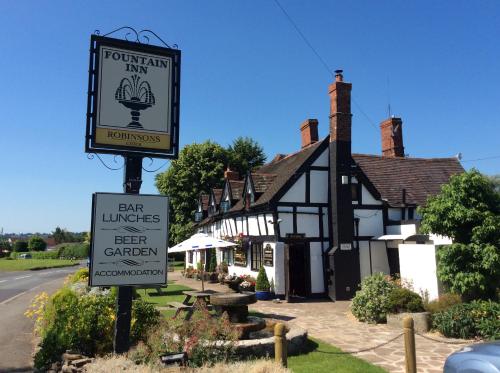 Tenbury United Kingdom holiday hotel