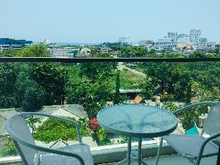 Pattaya Thailand holiday hotel
