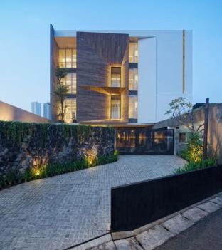 Jakarta Indonesia holiday hotel