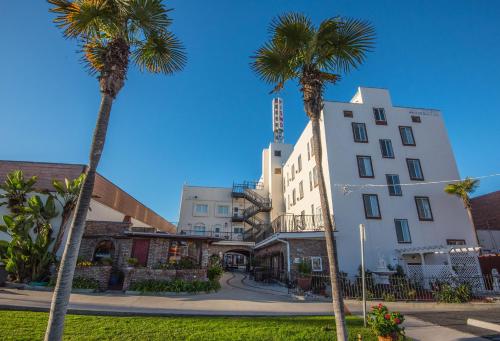 Pismo Beach (CA) United States holiday hotel
