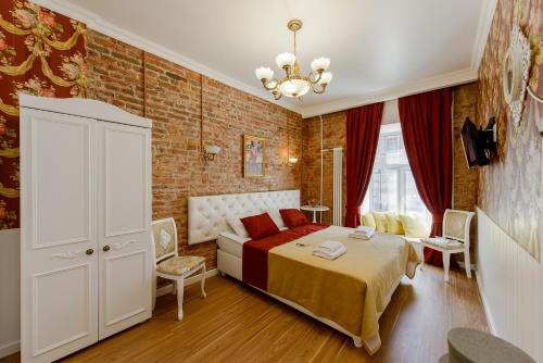 Saint Petersburg Russia holiday hotel