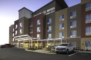 Albany (GA) United States holiday hotel