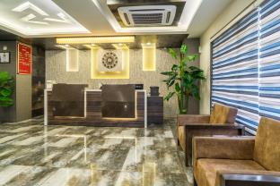 Ahmedabad India holiday hotel
