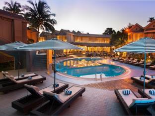 Goa India holiday hotel