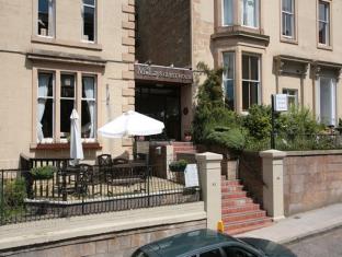 Glasgow United Kingdom holiday hotel