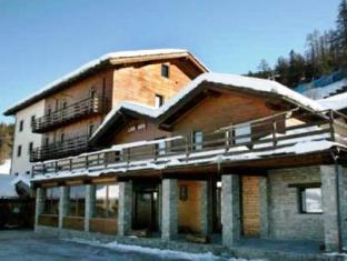 Gressan Italy holiday hotel