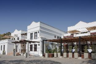 Pretoria South Africa holiday hotel