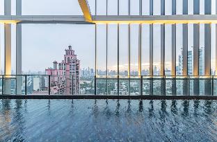 Bangkok Thailand holiday hotel