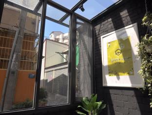 Tainan Taiwan holiday hotel