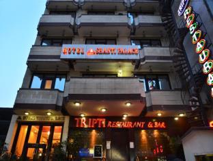 New Delhi and NCR India holiday hotel