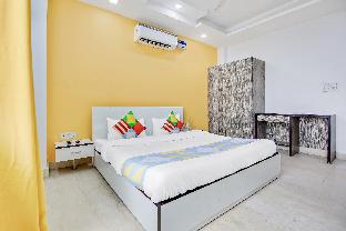 New Delhi and NCR India holiday hotel