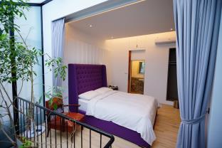 Tainan Taiwan holiday hotel