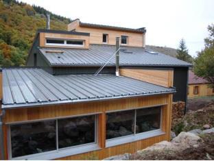 Besse-et-Saint-Anastaise France holiday hotel