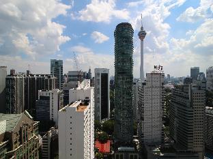 Kuala Lumpur Malaysia holiday hotel