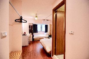 Taichung Taiwan holiday hotel