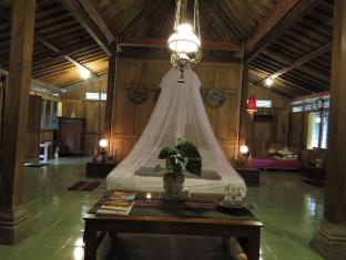 Yogyakarta Indonesia holiday hotel