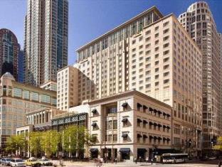 Chicago (IL) United States holiday hotel