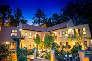 Pretoria South Africa holiday hotel