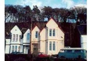 Oban United Kingdom holiday hotel