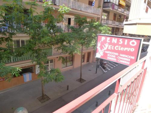 Lloret De Mar Spain holiday hotel