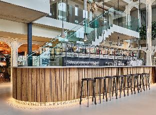 Amsterdam Netherlands holiday hotel