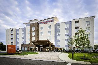 Southaven (MS) United States holiday hotel