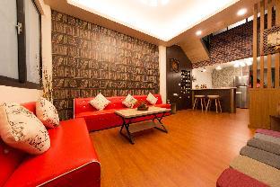 Tainan Taiwan holiday hotel