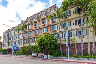 Los Angeles (CA) United States holiday hotel