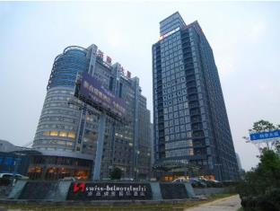 Hefei China holiday hotel