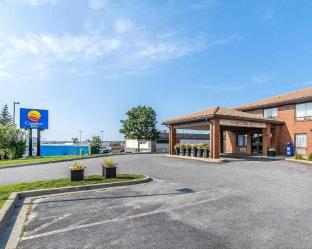 Sudbury (ON) Canada holiday hotel