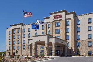 Franklin (WI) United States holiday hotel