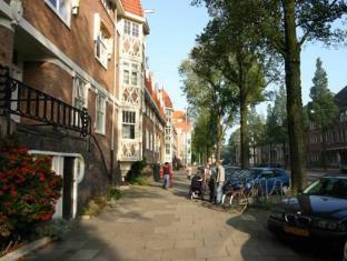 Amsterdam Netherlands holiday hotel
